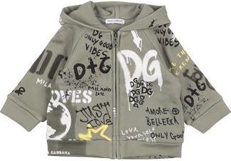 Dolce & Gabbana TOPWEAR - Sweatshirts on YOOX.COM