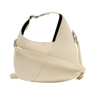 Sams&oslash;e & Sams&oslash;e Sakaia Mini Bag - female - Sams&oslash;e Sams&oslash;e - Handbags - Beige - ONE SIZE - Bags