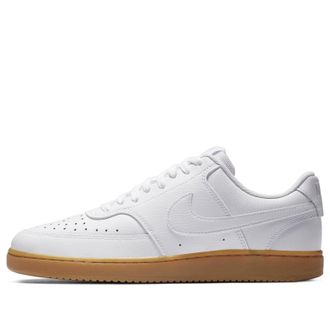 Nike Court Vision Low White Gum CD5463-105