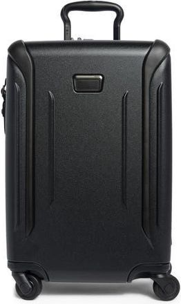 Tumi Vapor International Carry-On Luggage in Black Texture at Nordstrom Rack
