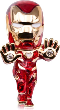 Pandora MARVEL x Pandora The Avengers Iron Man Charm