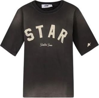 Golden Goose T-Shirts And Polos