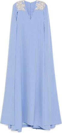 Rhea Costa Abito Revy - Blu