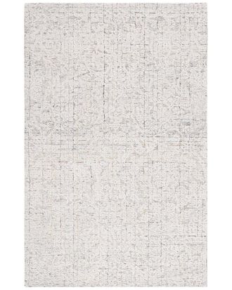Safavieh Metro Wool, Viscose & Cotton Rug