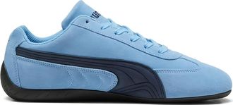 Puma Speedcat sneakers - unisex - Suede/Fabric/Rubber - 8.5 - Blue