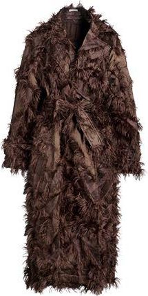 Brunello Cucinelli CAPISPALLA - Soprabiti & Trench su YOOX.COM