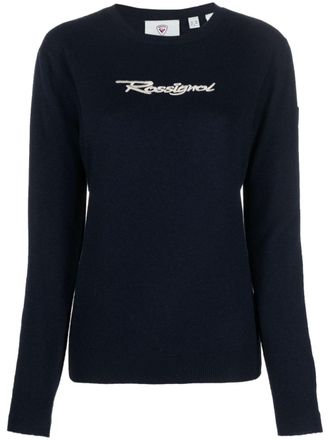 Rossignol Maglione Signature - Blu