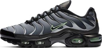Nike Air Max Plus Particle Grey Vapour Green CZ7552-001