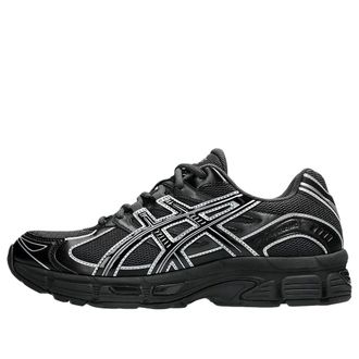 Asics Gel-Stratus MC Graphite Grey Black 1203B049-020