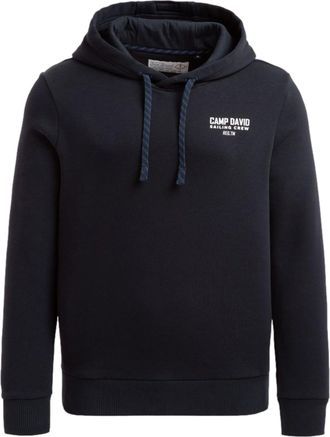 Camp David Camp David Kapuzensweatshirt