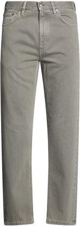 Ermenegildo Zegna PARTES DE ABAJO - Pantalones vaqueros en YOOX.COM