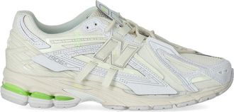 New Balance U1906 A White Unisex Sneaker