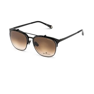 Belstaff Sunglasses, female, Black, Size: ONE SIZE Hatcher Optical Frame