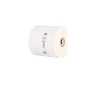 Zebra Z-perform 1000d 80 Rollo Recibos (3013287) 79,77 Mm Ancho (50 Rollos) (original)