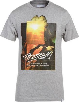 Facetasm TOPWEAR - T-shirts su YOOX.COM