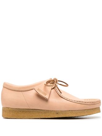 Clarks Stringate - Toni neutri