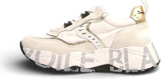 Voile Blanche White Sneakers