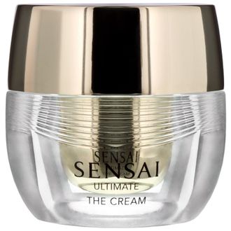 Sensai Womens Ultimate The Cream for Radiant Skin - One Size
