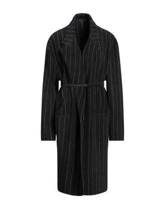 Norma Kamali ROPA DE ABRIGO - Abrigos y gabardinas en YOOX.COM