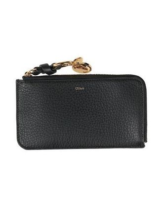 Chlo&eacute; Kleinlederwaren - Schl&uuml;sselanh&auml;nger auf YOOX.COM