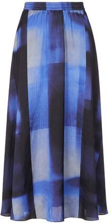 Emporio Armani PARTES DE ABAJO - Faldas midi en YOOX.COM