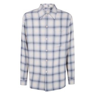 Our Legacy Casual Shirts, male, Multicolor, Size: L Every Shirt