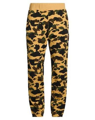 A Bathing Ape PARTES DE ABAJO - Pantalones en YOOX.COM