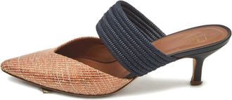 Malone Souliers 1156546 Orange - Oranje