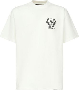 Represent Crest T-Shirt