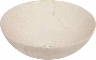 Dune London 187840 diurne sand Lavabo de Sobreencimera - ref: 187840