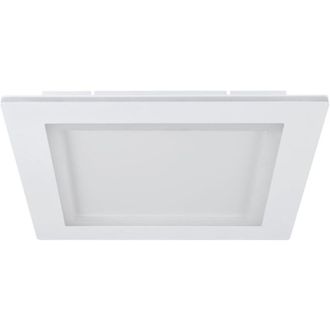 Eglo Plafoniera led rgb eglo padrogiano-z 27.9w 2700-6500k bianco - 900483