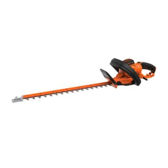 Black+Decker Black&decker - Tagliasiepi Elettrico B+d Behts551 650w 60 Cm Black+decker 1 Pz