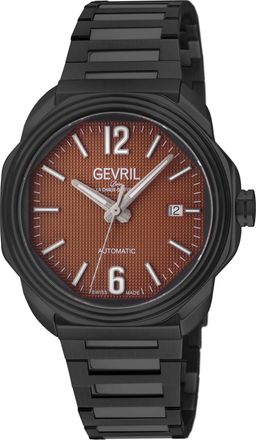 Gevril Group Roosevelt Mens Watch