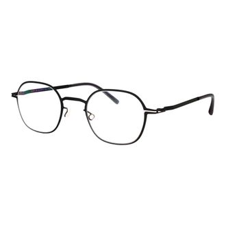 Mykita unisex, Accessoires, Zwart, Maat: 45 MM Zijde
