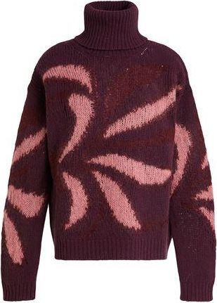 Roberto Collina PRENDAS DE PUNTO - Cuello alto en YOOX.COM