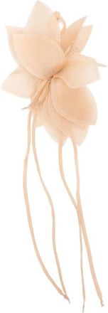 Antonelli Flower-shape Brooche