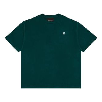 Travis Scott CJ x Audemars Piguet Watch Face T-Shirt Green 1746-1FW230103APWF-GREE