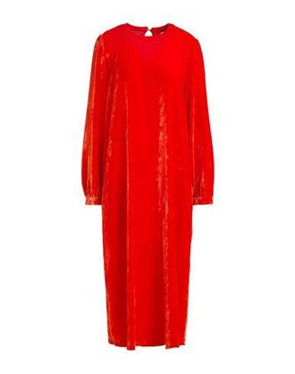 Semicouture KLEIDER - Midi-Kleider auf YOOX.COM