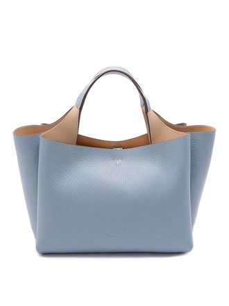 Tod's Mini Bag In Leather