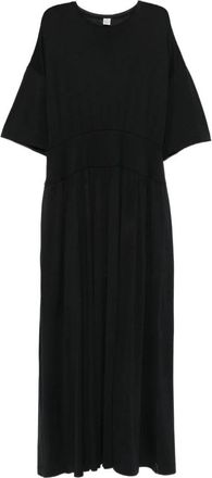Toteme Donna, Abiti, Nero, S, new