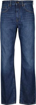 Givenchy Hombre, Vaqueros, Azul, Talla: W32