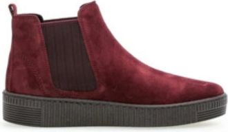 Gabor Dames, Schoenen, Bruin, Maat: 38 EU