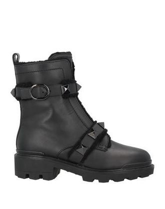 Valentino Garavani CALZADO - Botines de caña alta en YOOX.COM