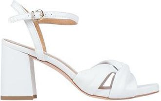 Paolo Mattei CALZADO - Sandalias con cierre en YOOX.COM