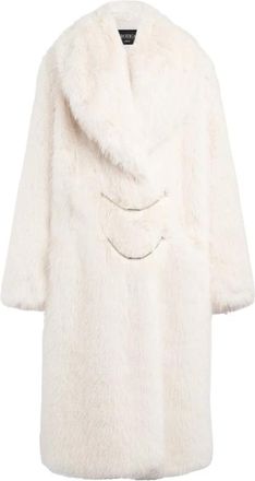 Dondup Donna, Giacche, Bianco, S, new