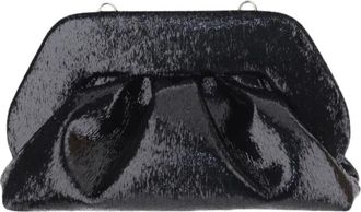 Themoir&egrave; Bios Clutch - Dames - Clutches - Zwart - ONE Size - Tassen