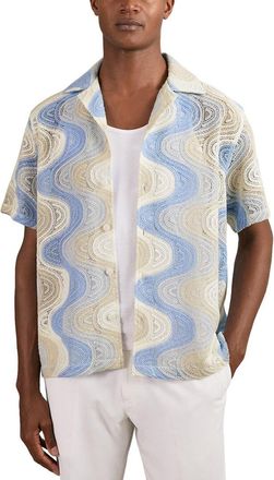 Reiss Wilson Shirt