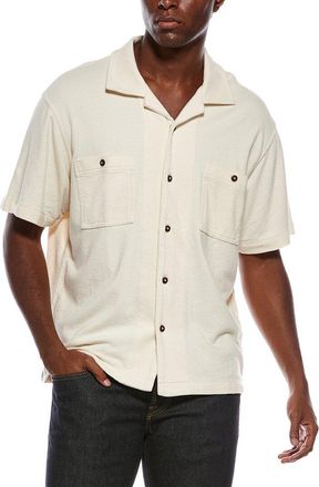 Tommy Bahama Campanella Camp Shirt