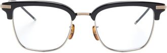 Oliver Peoples 1354T zonnebril - Goud