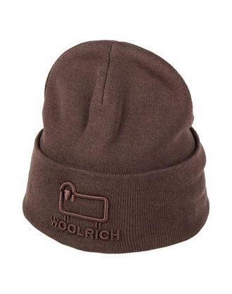 Woolrich ACCESSOIRES - M&uuml;tzen & H&uuml;te auf YOOX.COM